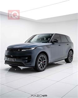 لاند روفر رانج روفر سبورت